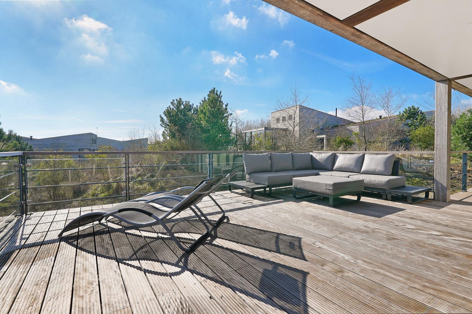 Villa Deluxe | 6 Pers. (Villa 27)