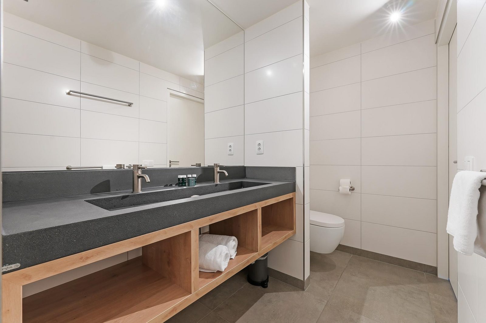 Villa Deluxe | 6 Pers. (Villa 27)