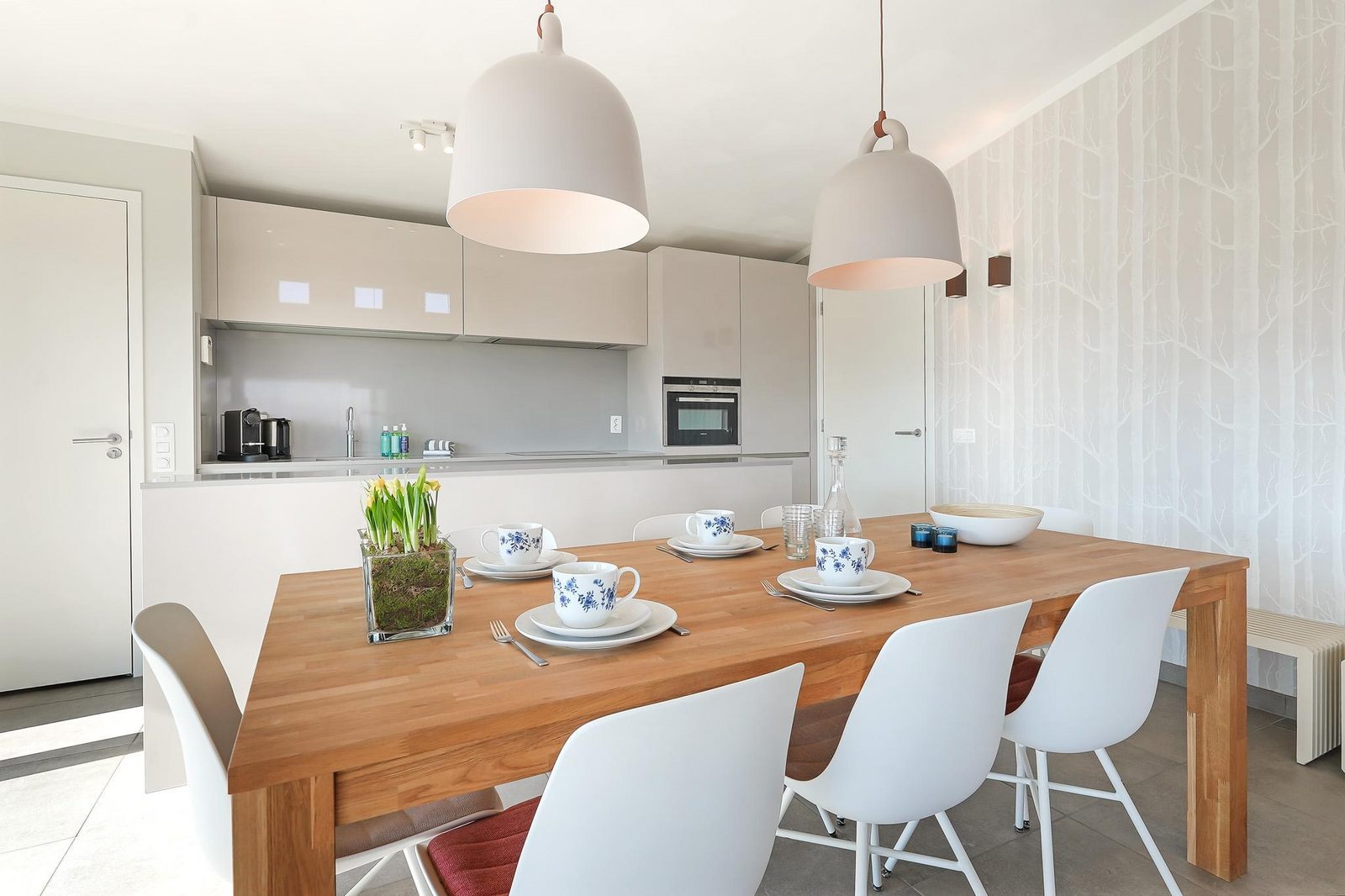 Villa Deluxe | 6 Pers. (Villa 27)