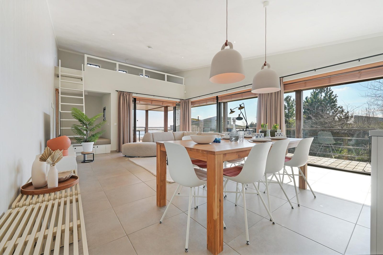 Villa Deluxe | 6 Pers. (Villa 27)