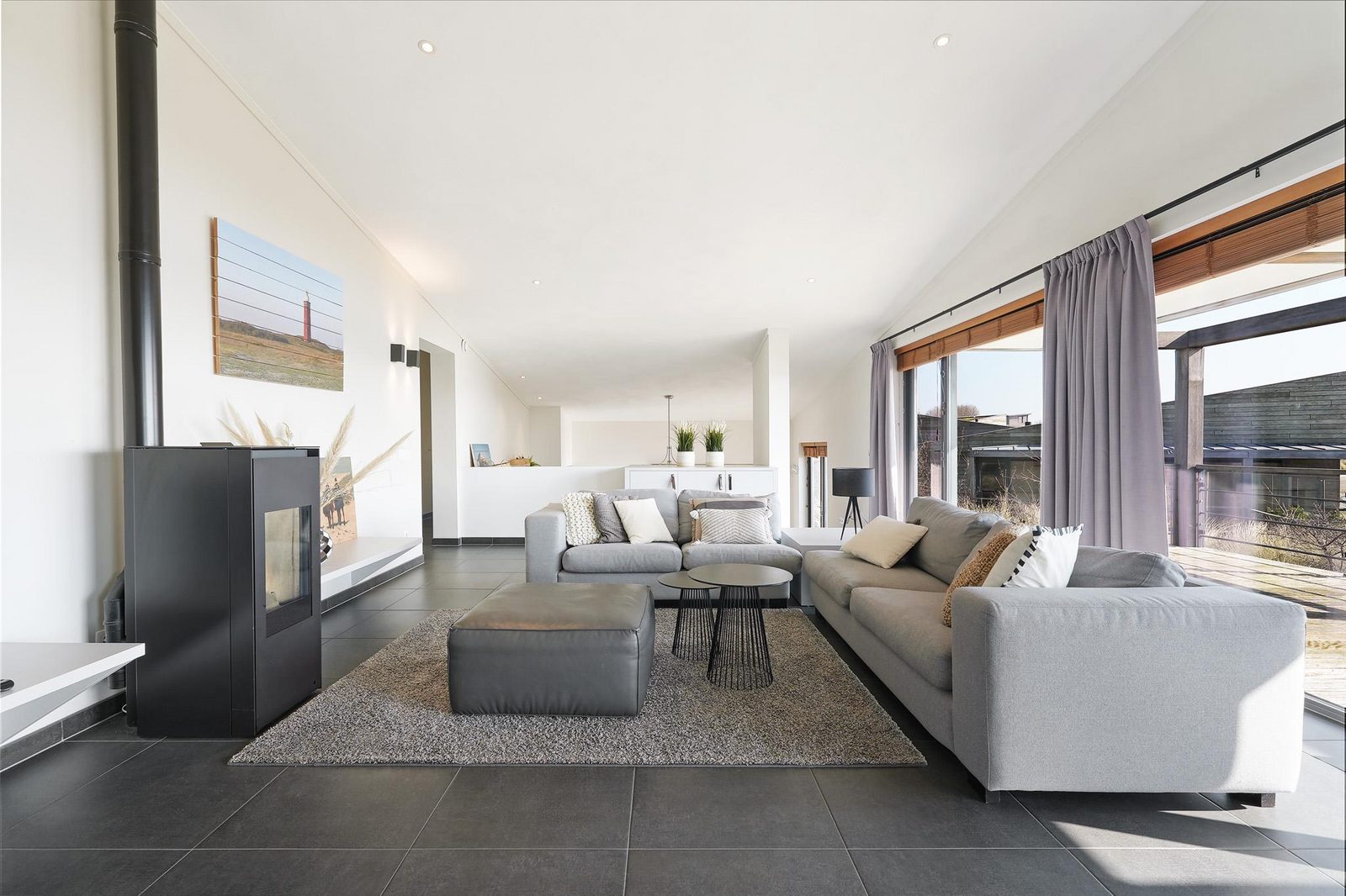Villa Super VIP | 4 pers. (Villa 46)
