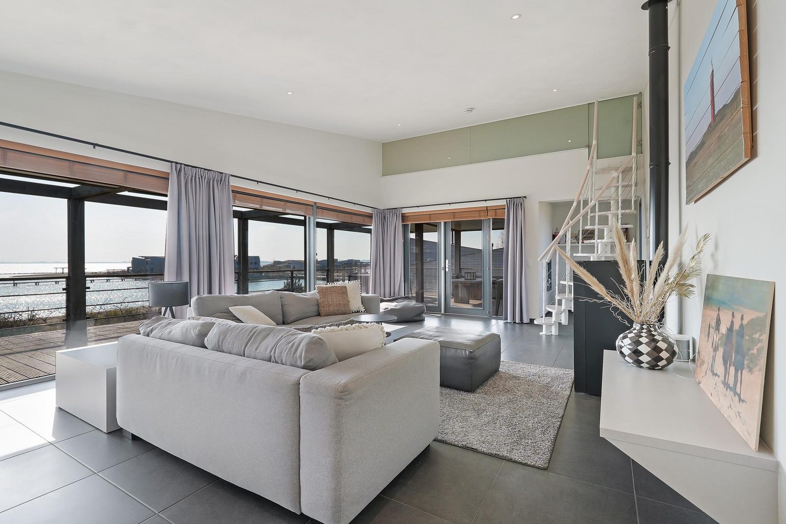 Villa Super VIP | 4 pers. (Villa 46)