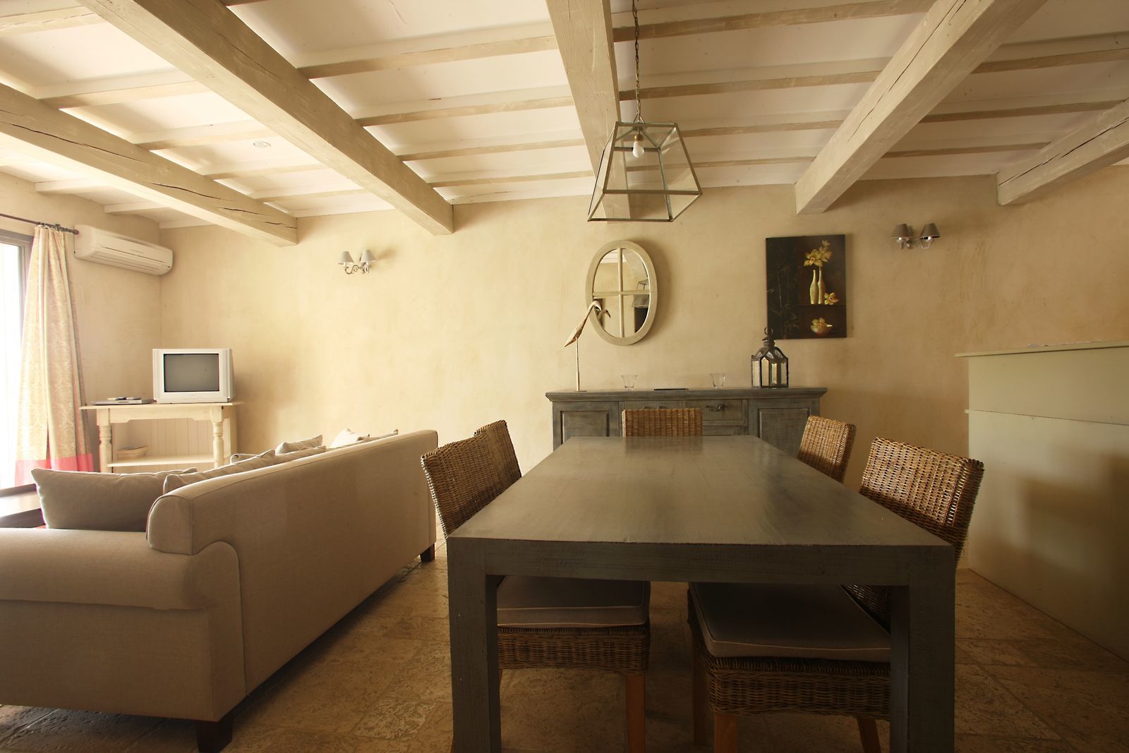 Park Beaudine - vakantiewoning T3 met verwarmd prive-zwembad