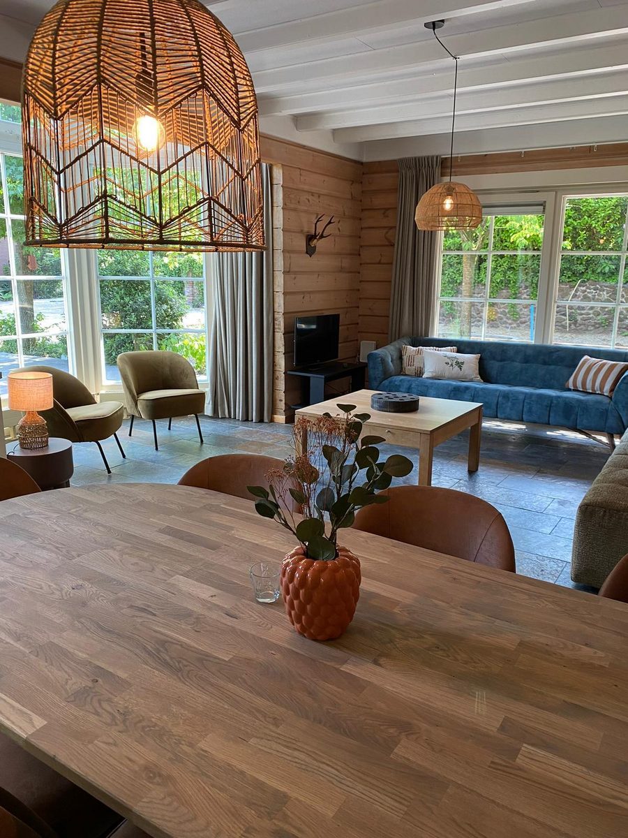 Fins Chalet