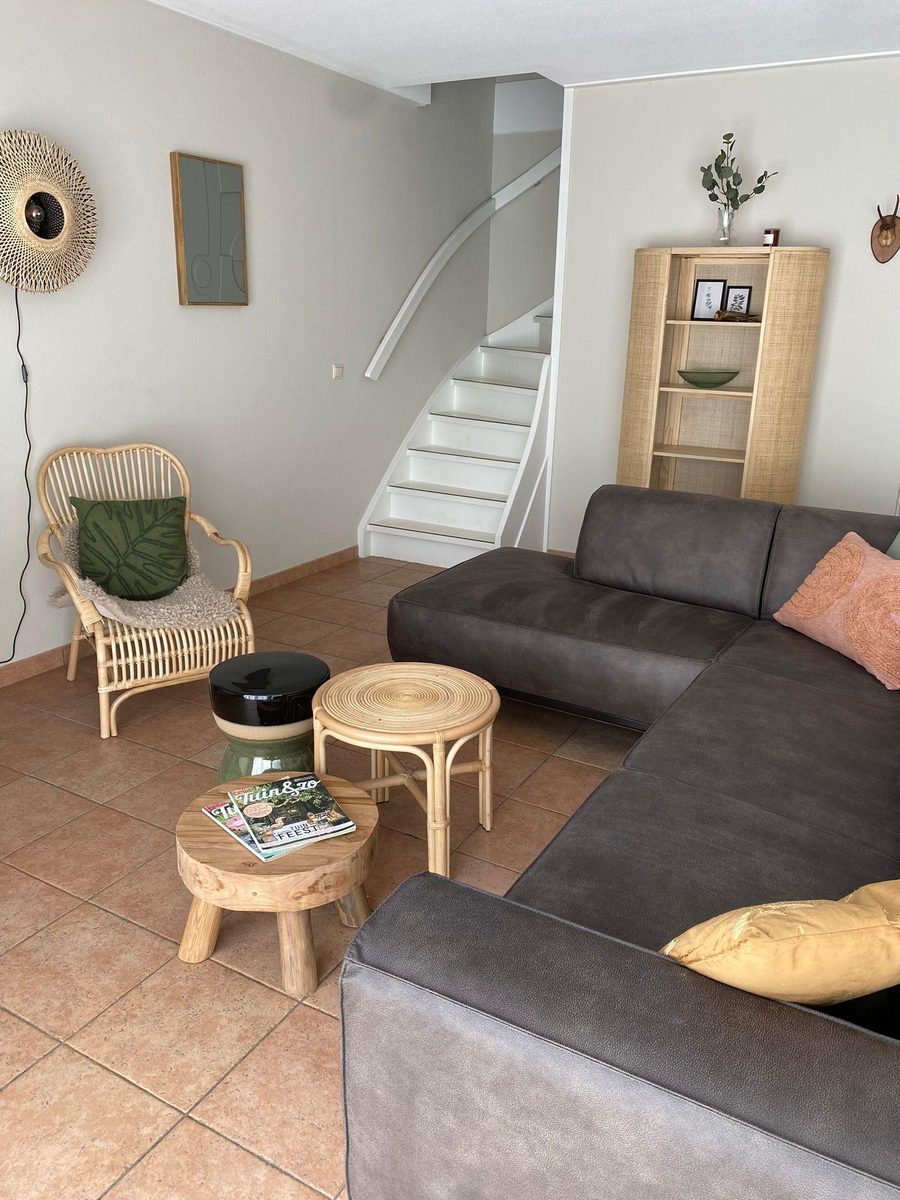 8 persoons accommodatie