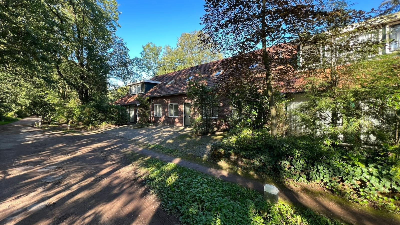 8 persoons accommodatie