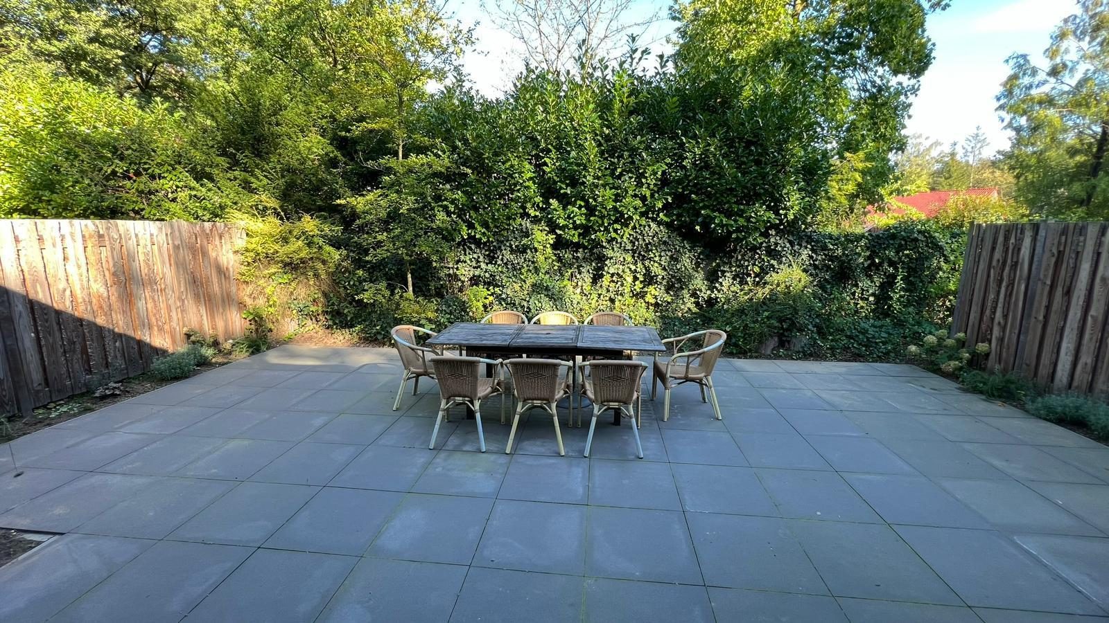 8 persoons accommodatie
