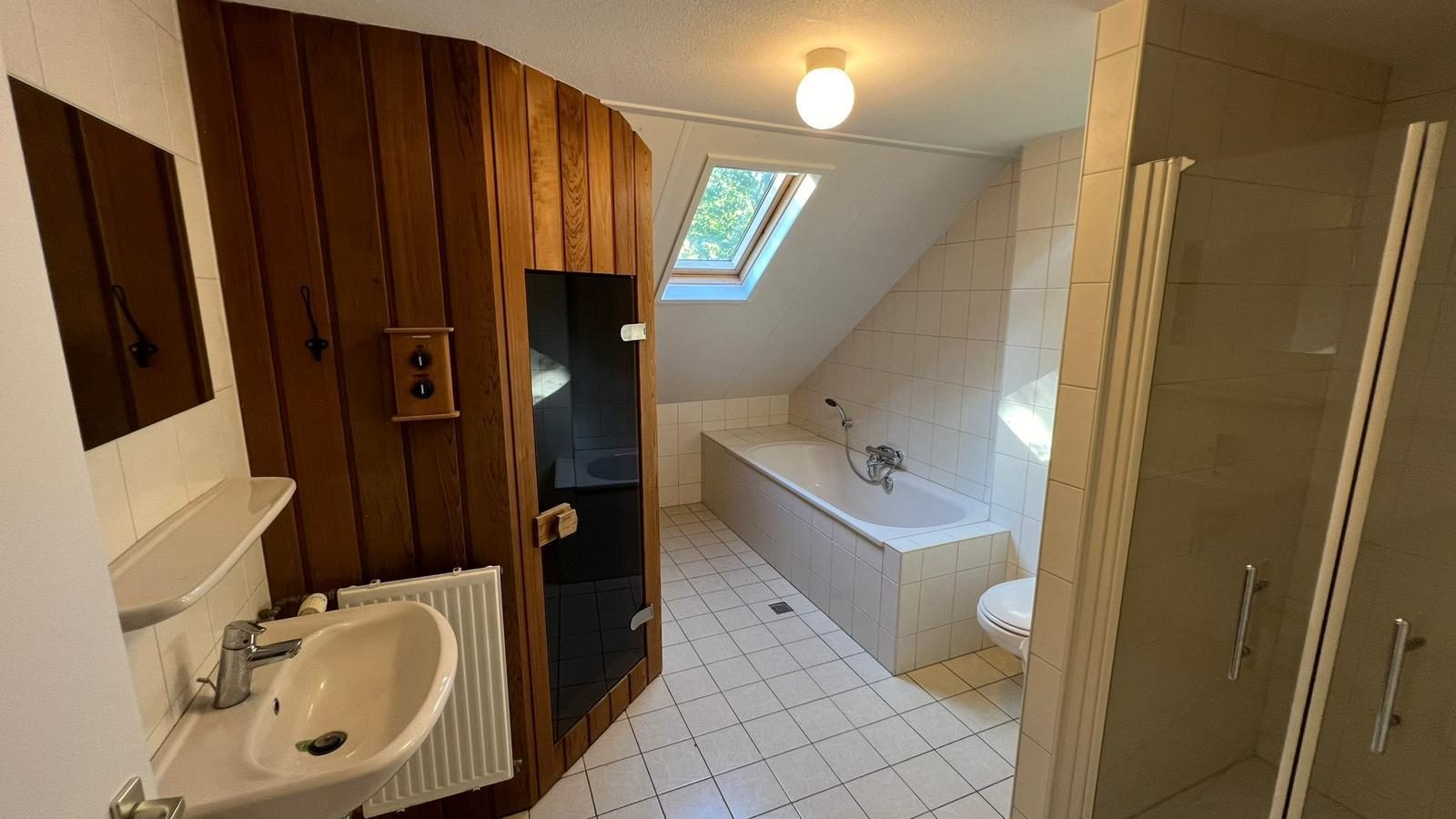 6 persoons accommodatie