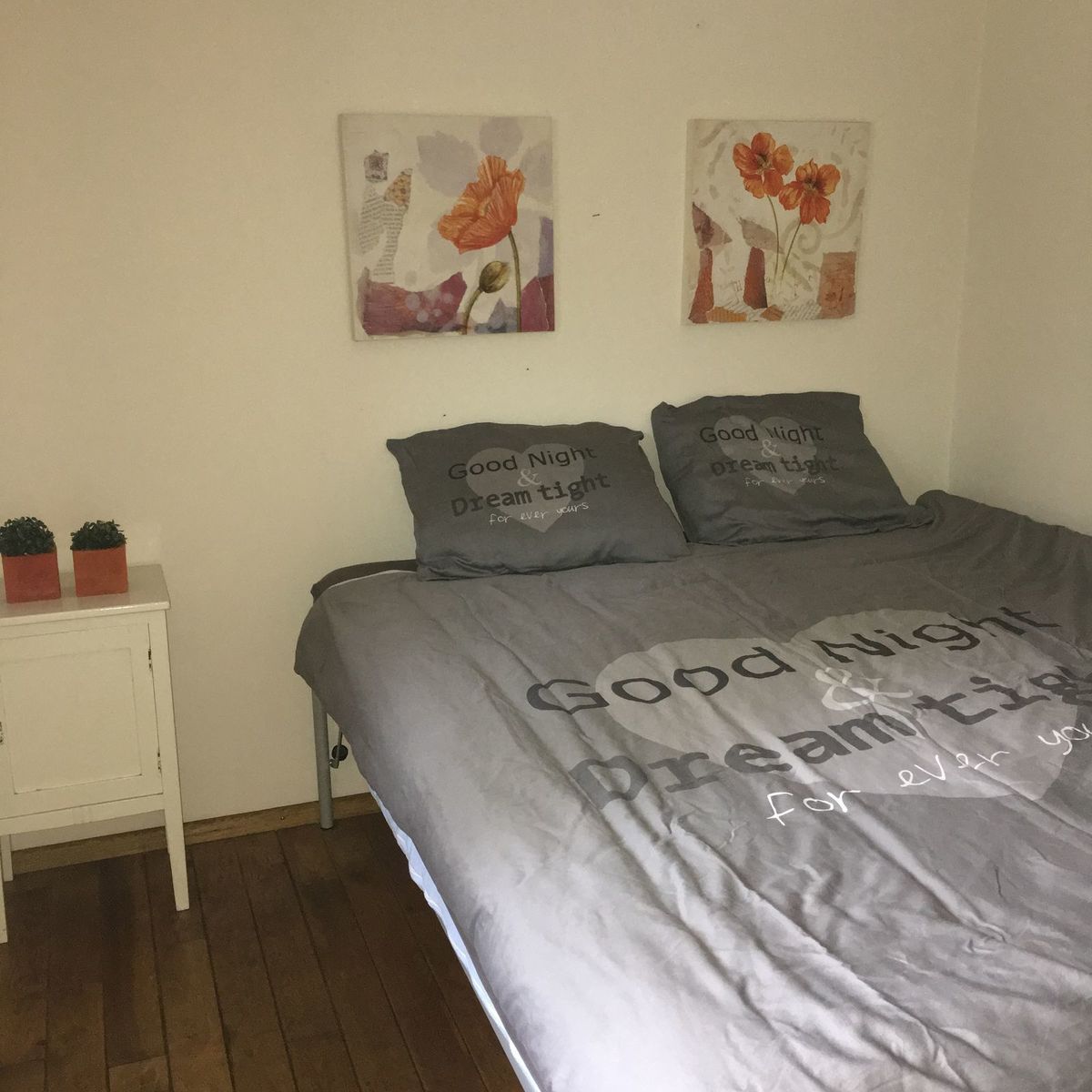 Basic Bungalow