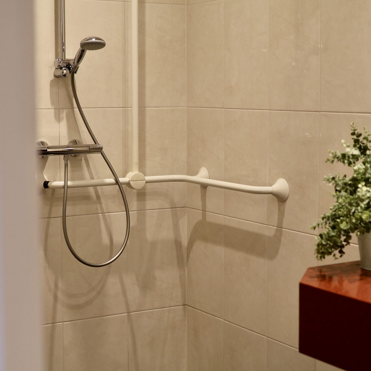 Comfort Hotelkamer Mindervalide