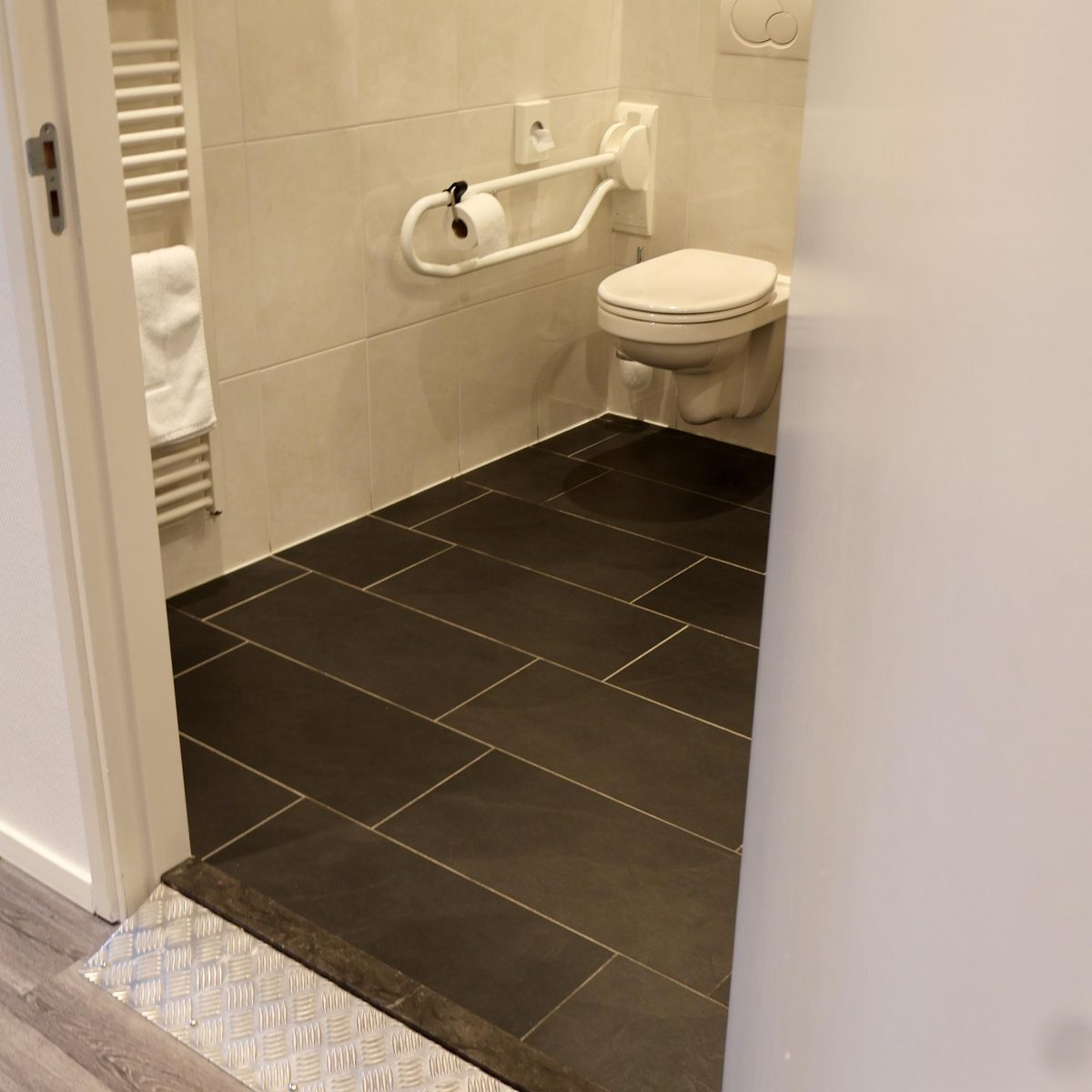 Comfort Hotelkamer Mindervalide