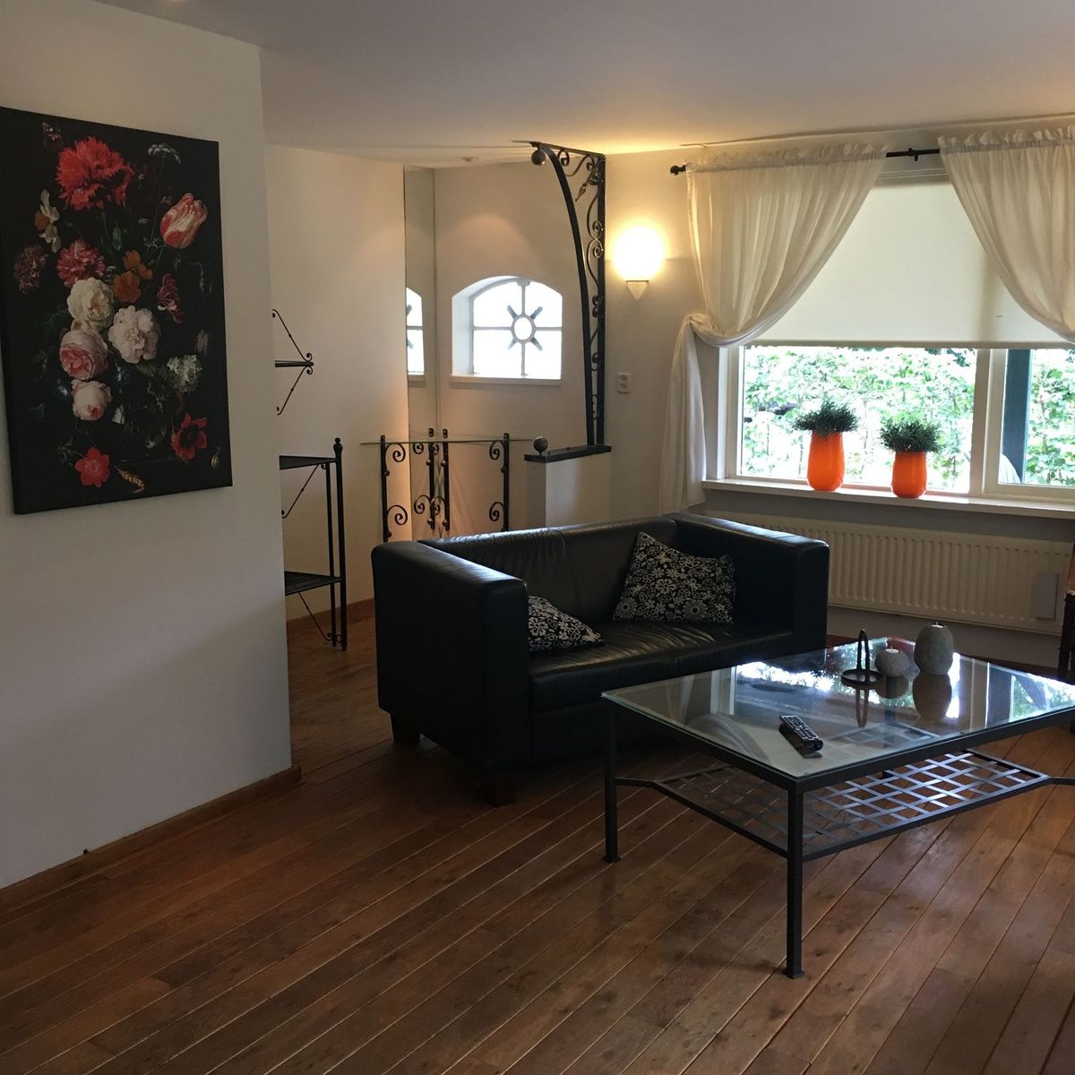 Basic Bungalow