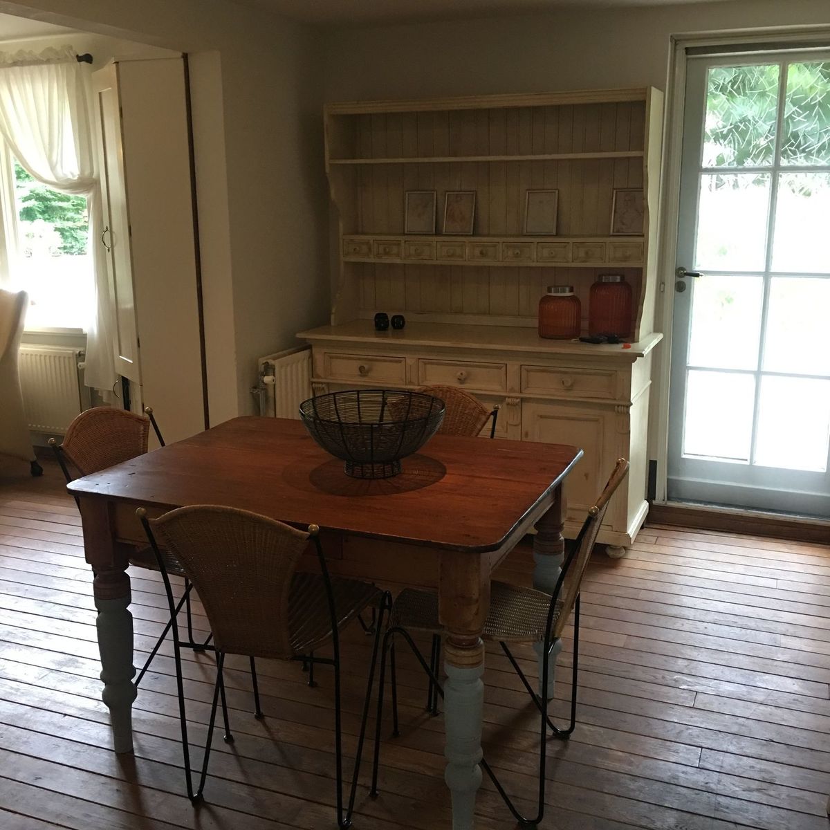 Basic Bungalow
