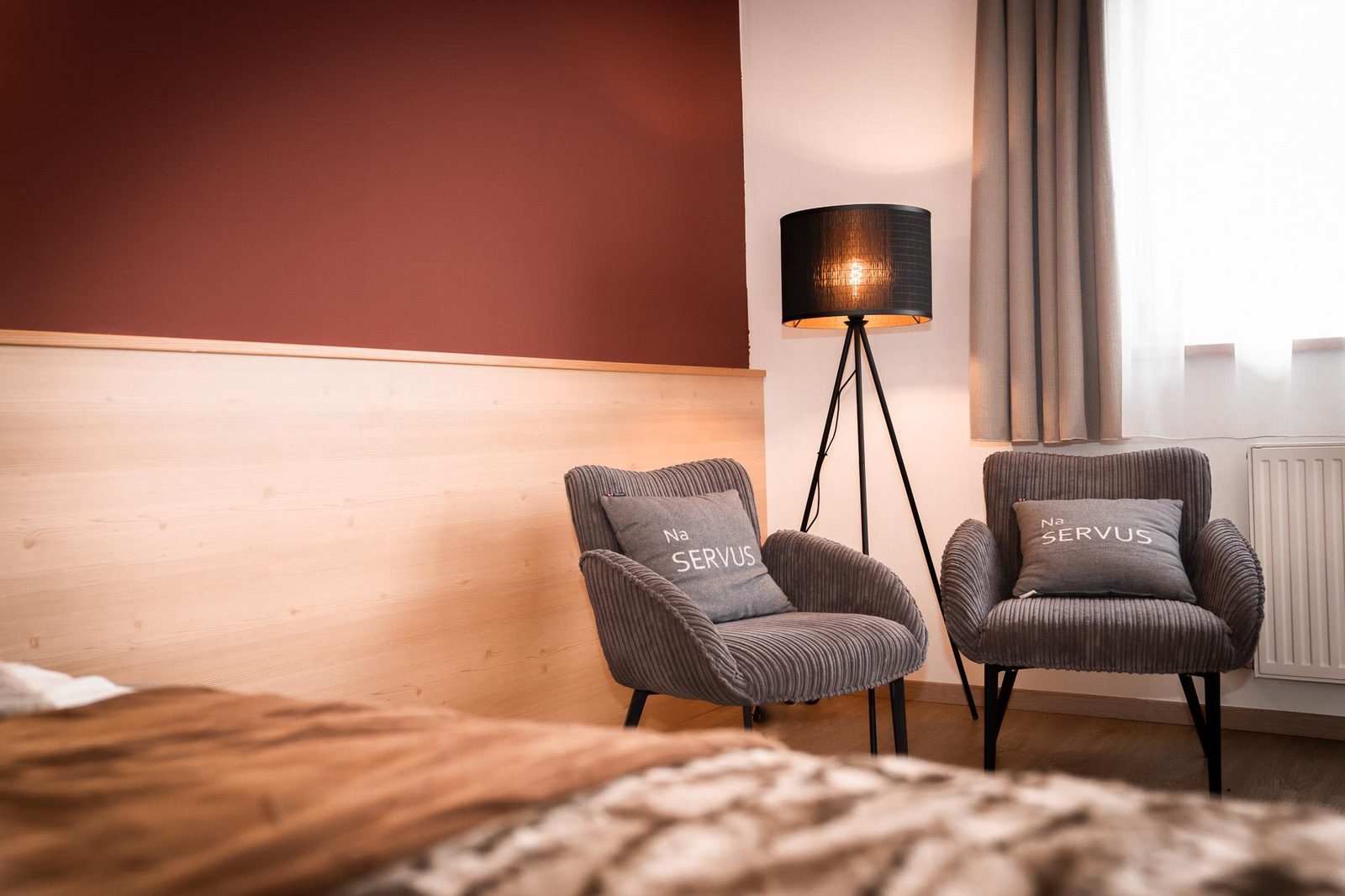 Leutasch Retreat Comfort