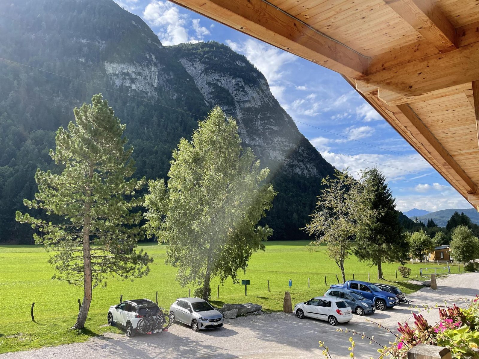 Mountain View Deluxe 