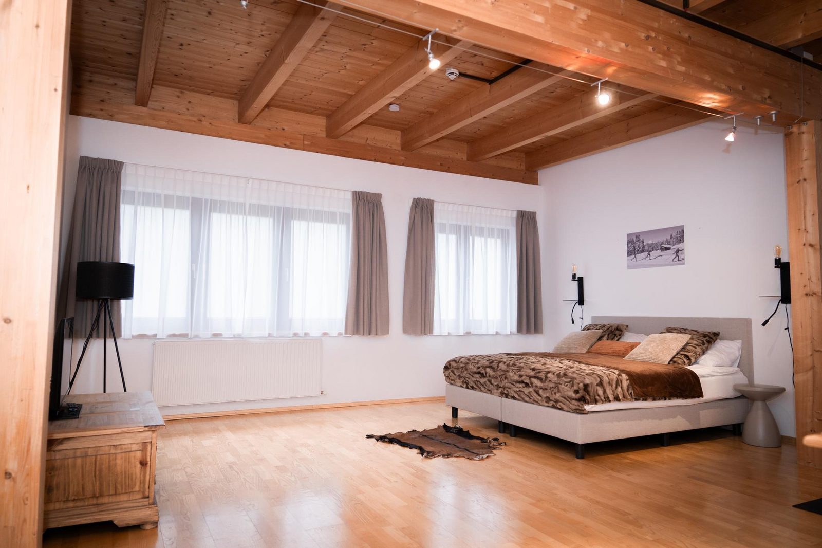 Leutasch Retreat Premium