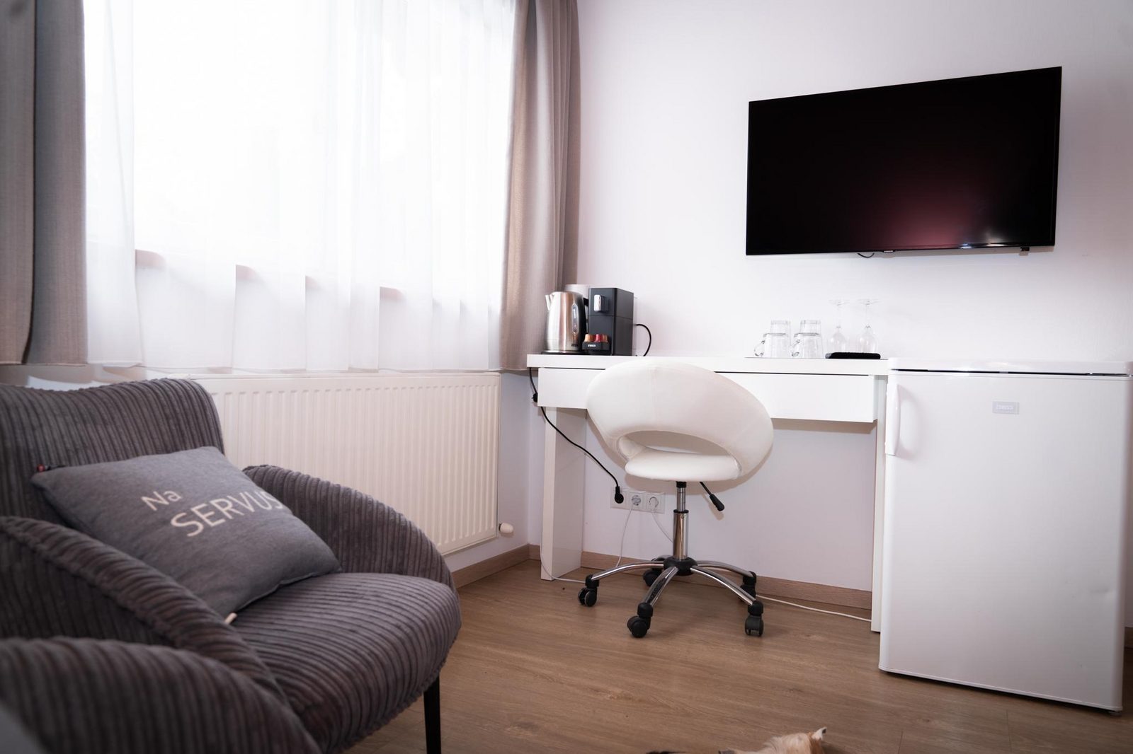 Leutasch Retreat Comfort