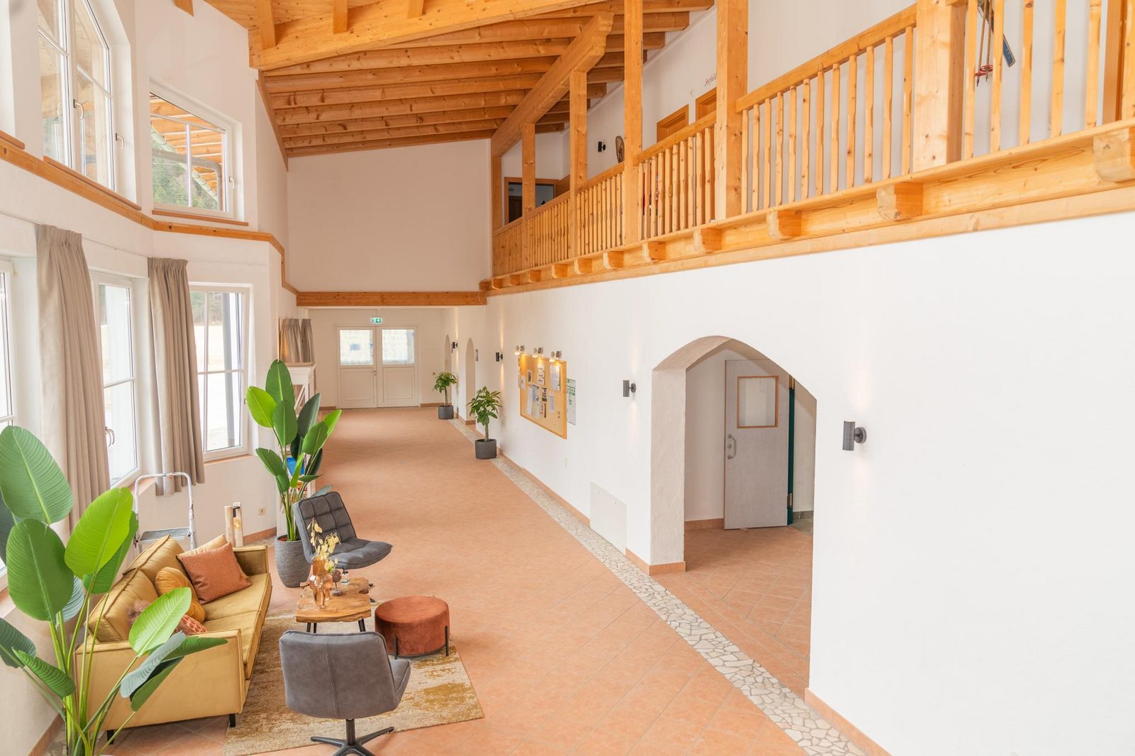 Leutasch Retreat Comfort