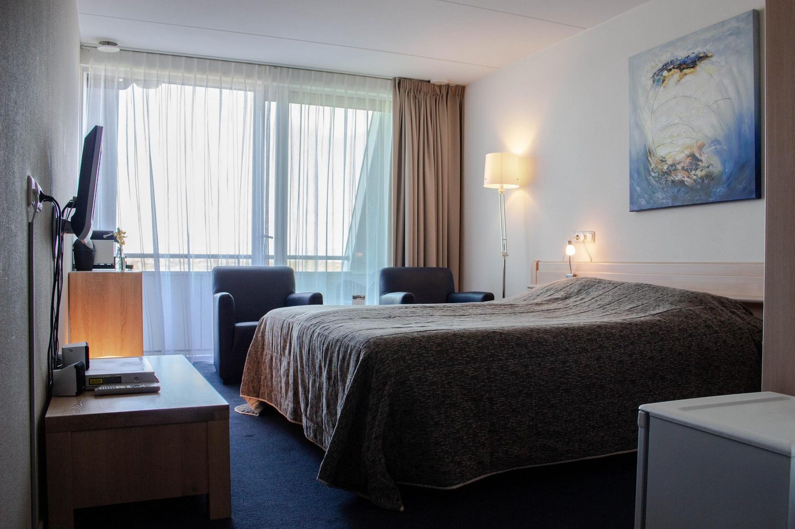 Standaard Kamer