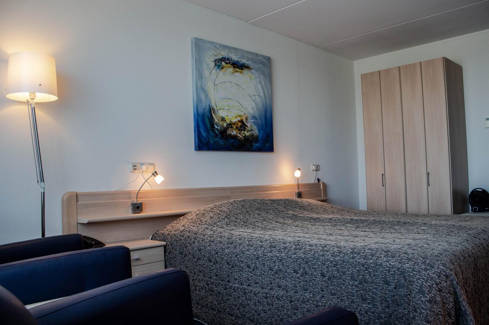 Standaard Kamer
