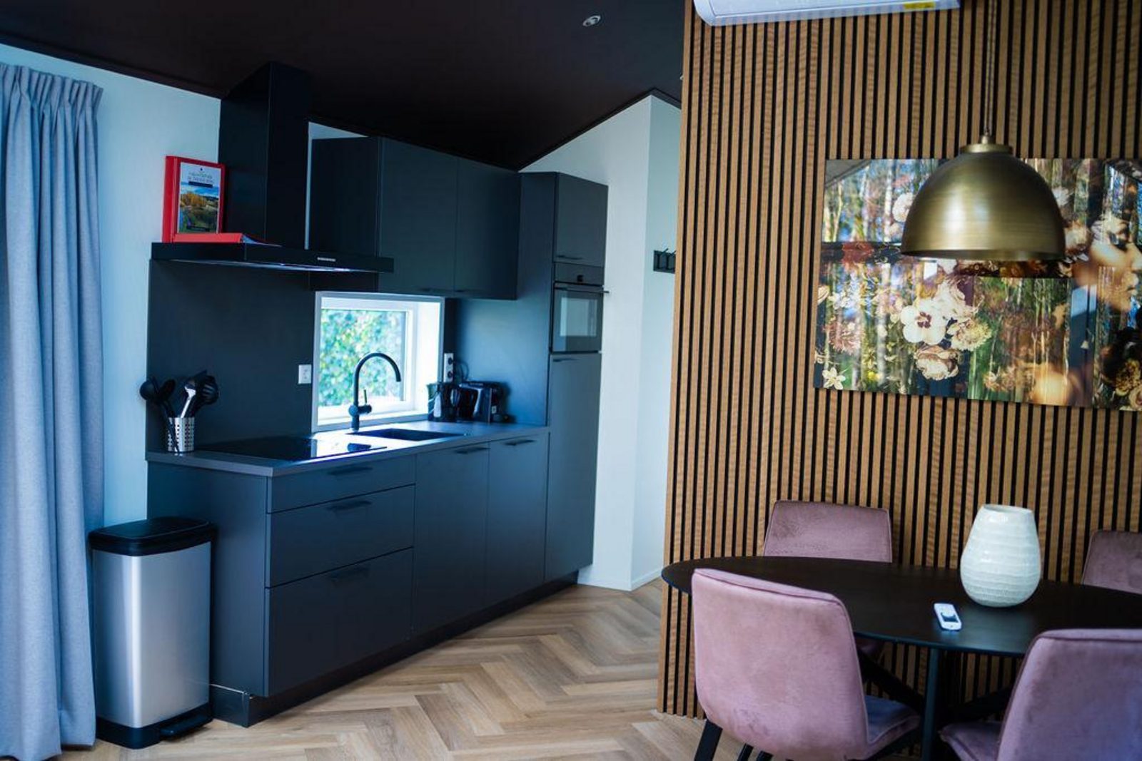 Bos Cottage | 4 personen