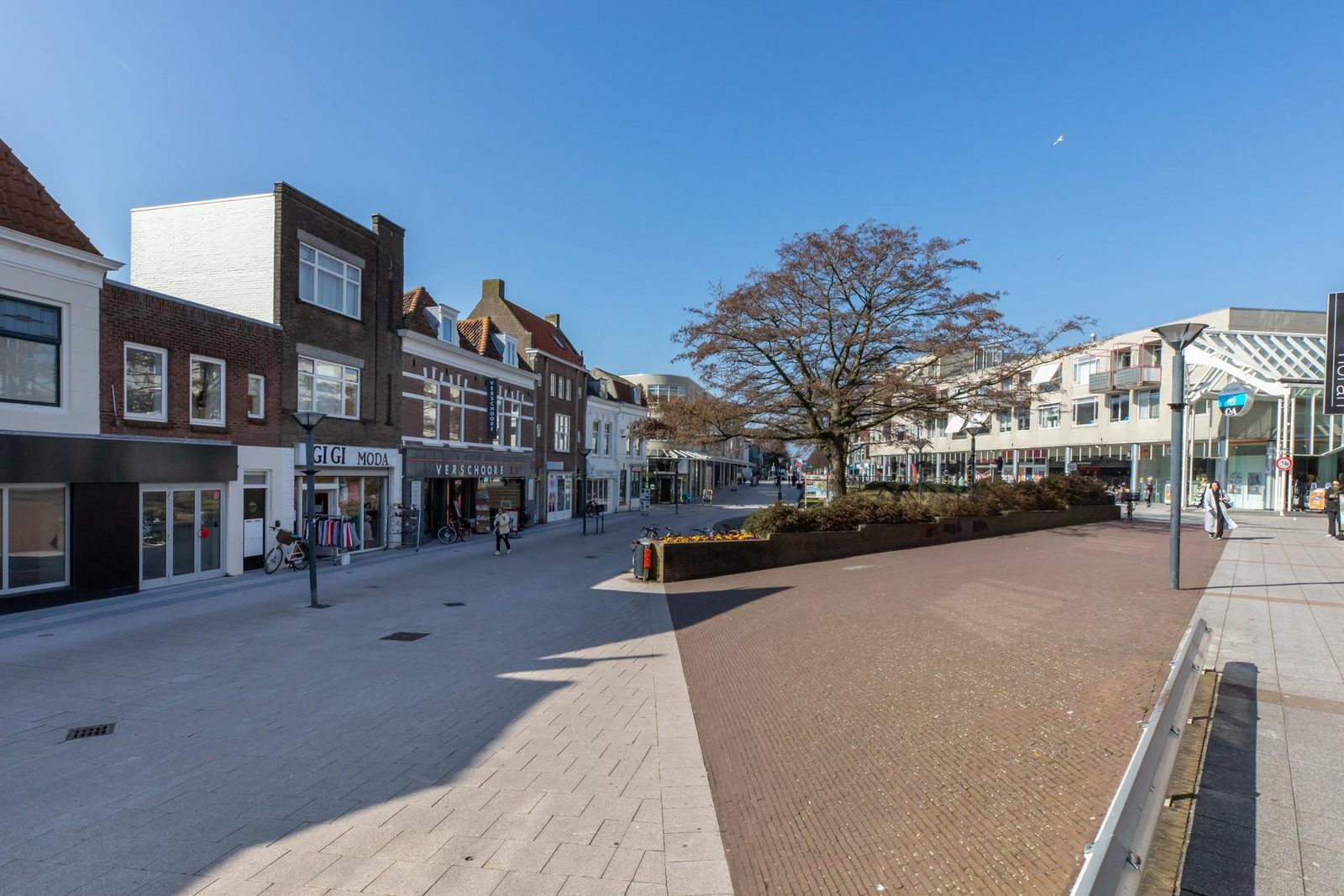 Appartement - Walstraat 103-C | Vlissingen
