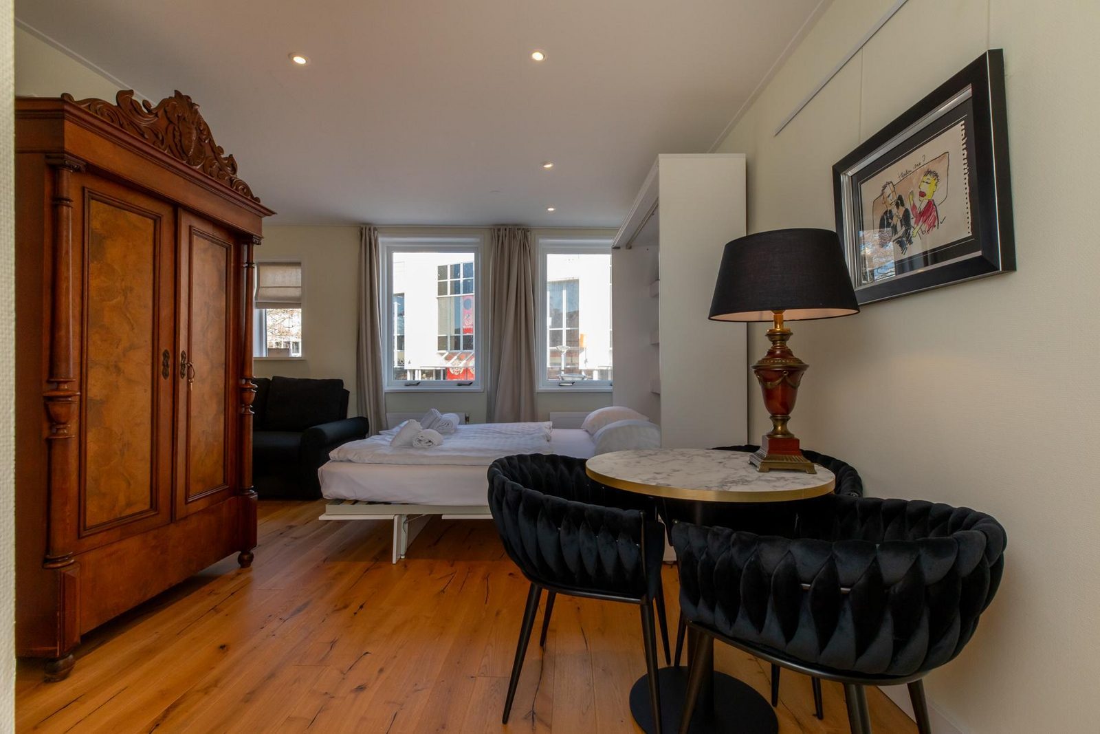 Appartement - Walstraat 103-C | Vlissingen