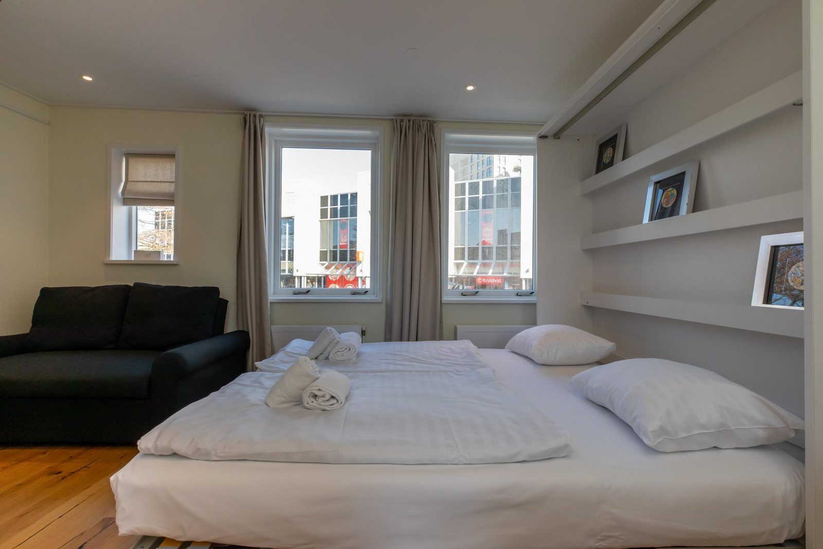 Appartement - Walstraat 103-C | Vlissingen