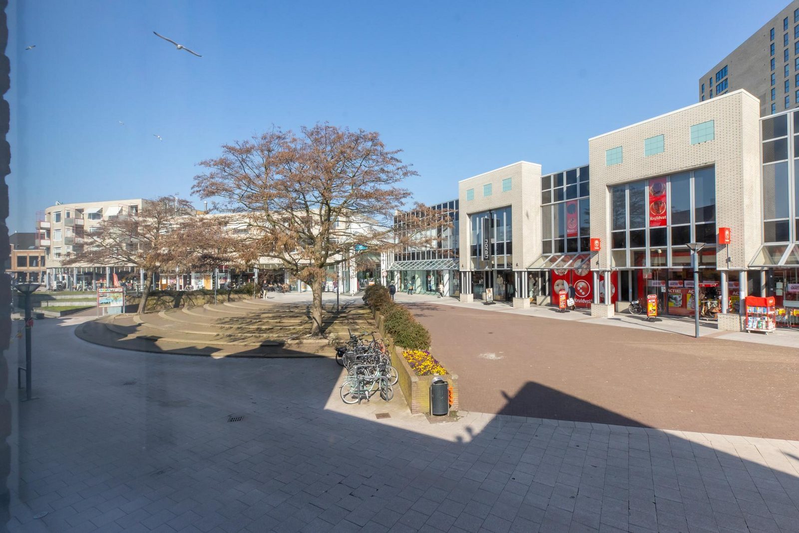 Appartement - Walstraat 103-C | Vlissingen