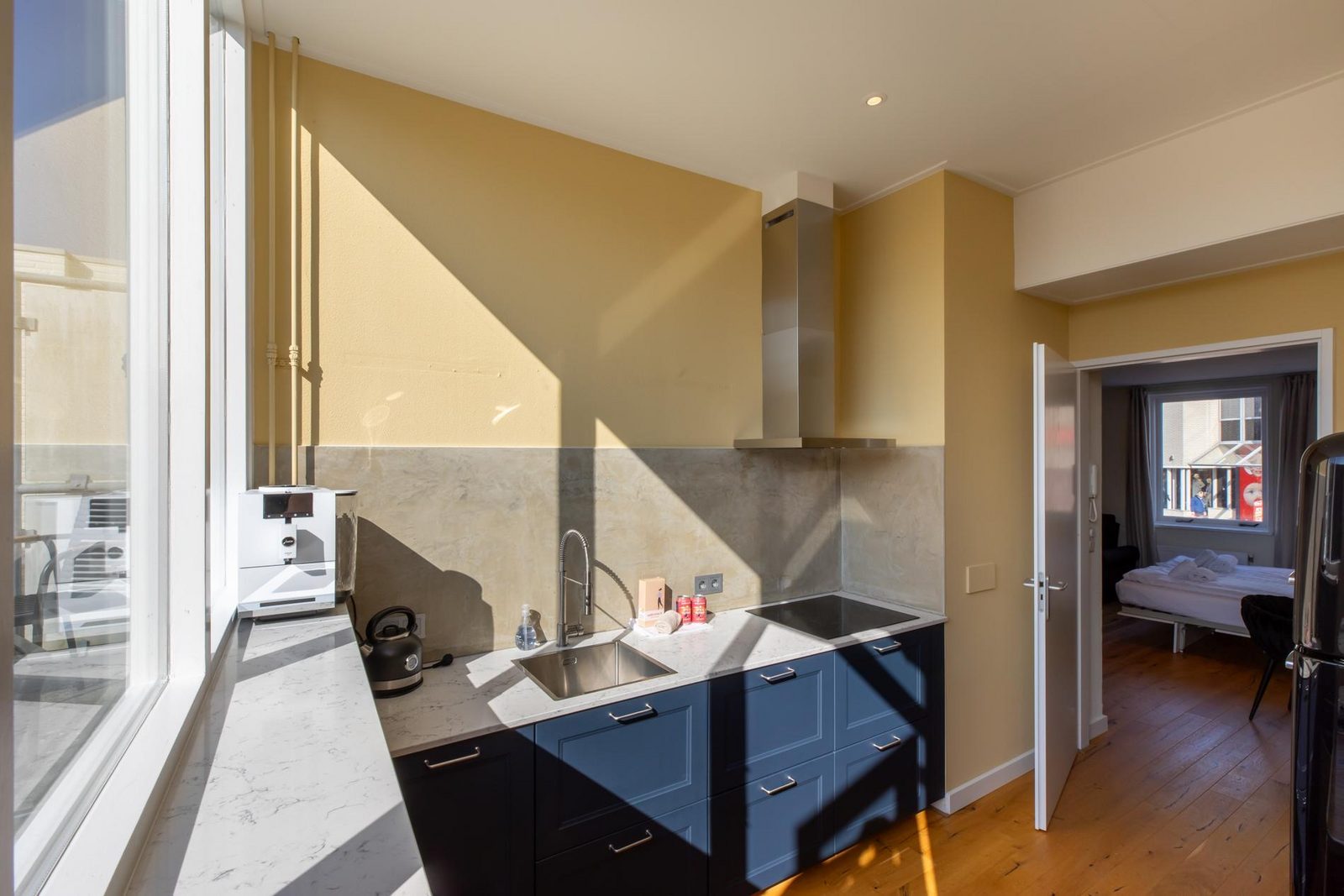 Appartement - Walstraat 103-C | Vlissingen