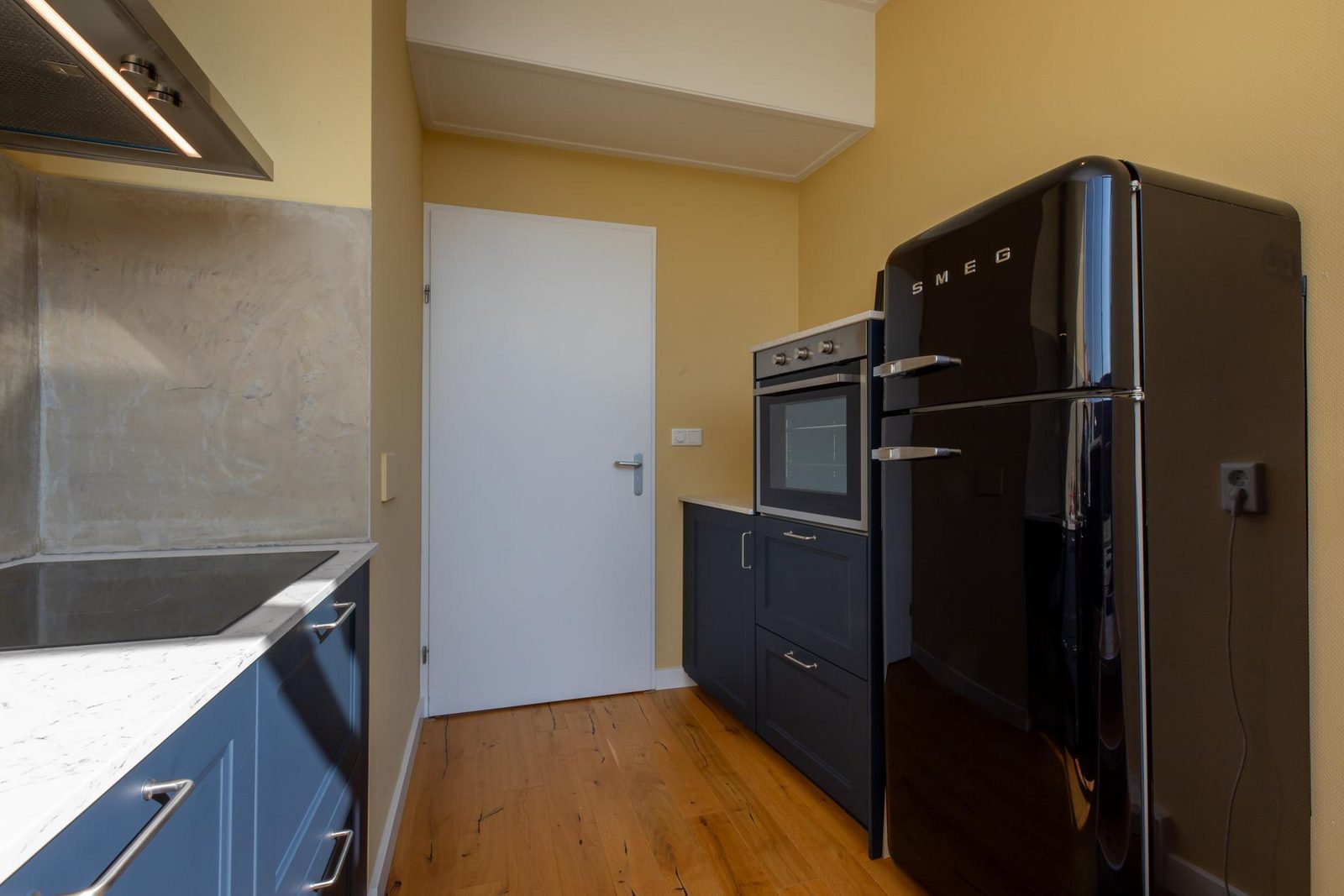 Appartement - Walstraat 103-C | Vlissingen