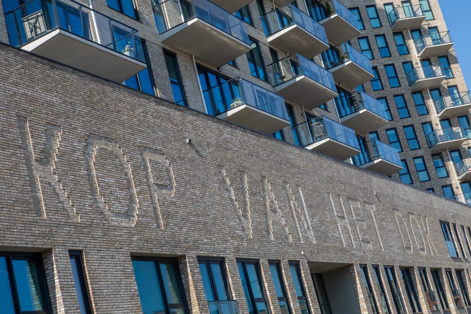 Appartement - Walstraat 103-C | Vlissingen