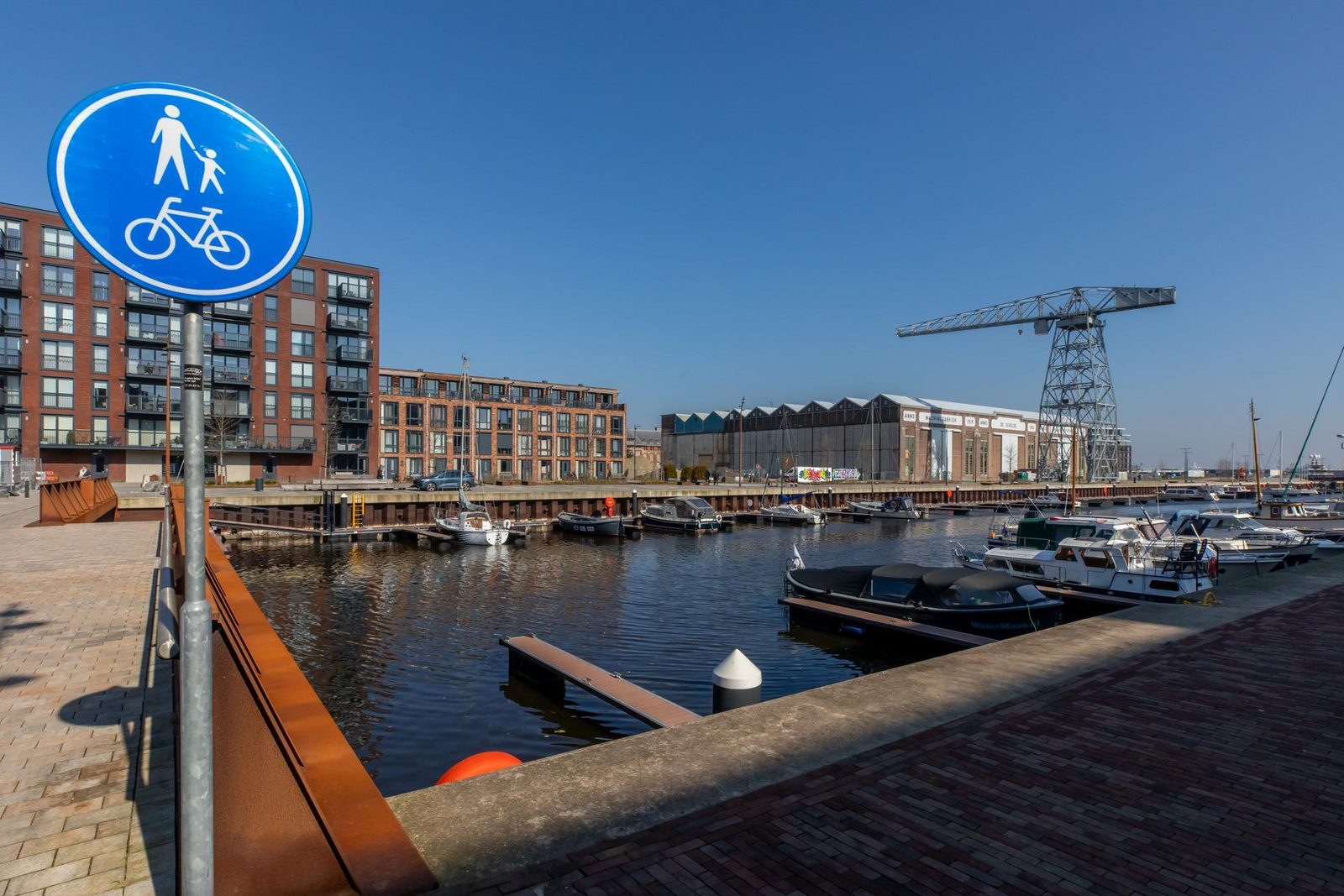 Appartement - Walstraat 103-C | Vlissingen