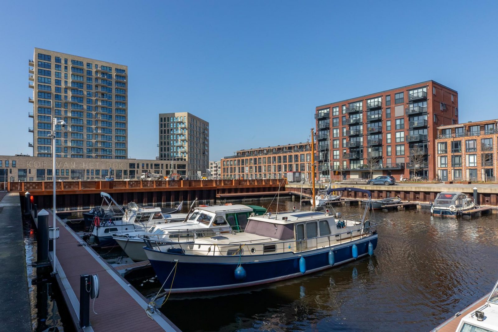 Appartement - Walstraat 103-C | Vlissingen