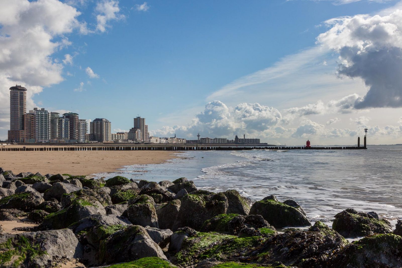 Appartement - Walstraat 103-C | Vlissingen
