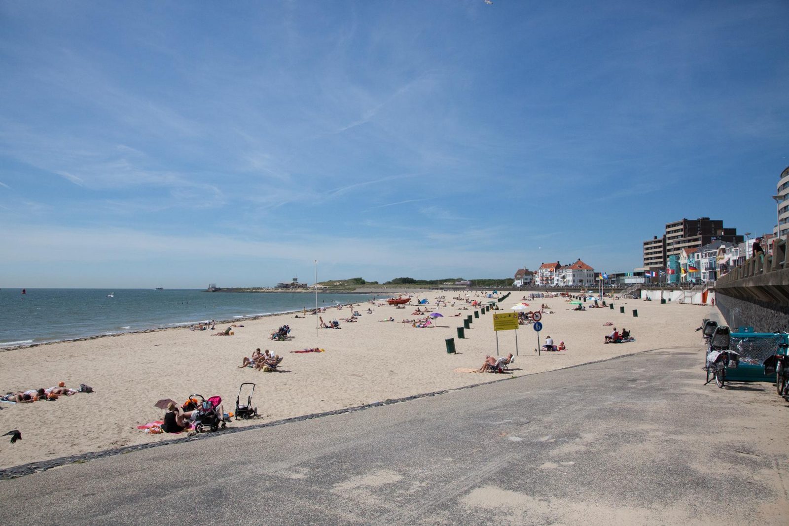 Appartement - Walstraat 103-C | Vlissingen