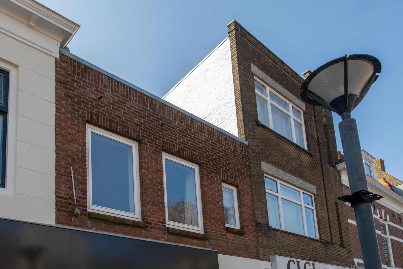 Appartement - Walstraat 103-C | Vlissingen
