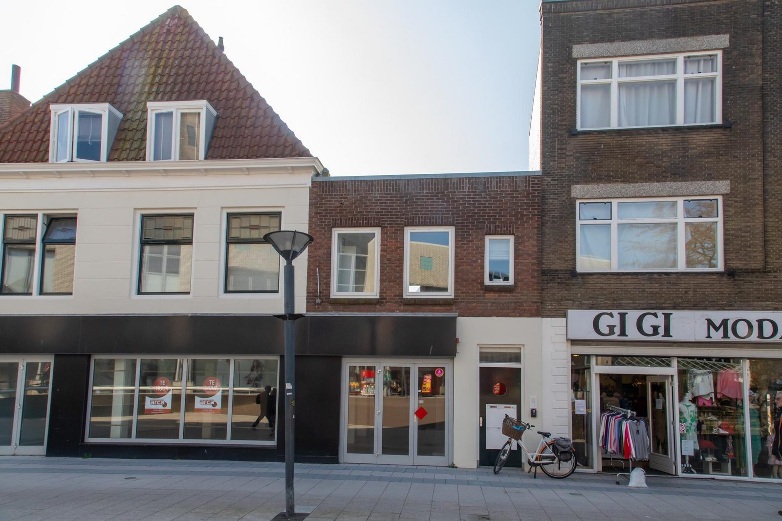 Appartement - Walstraat 103-C | Vlissingen