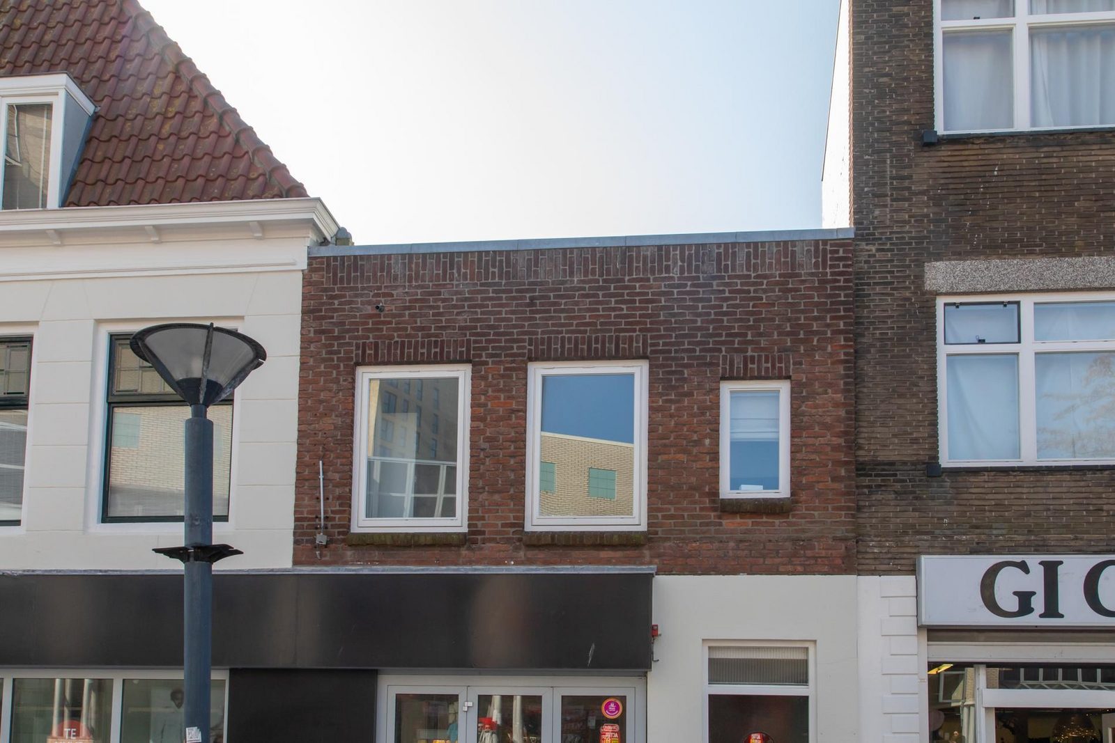 Appartement - Walstraat 103-C | Vlissingen