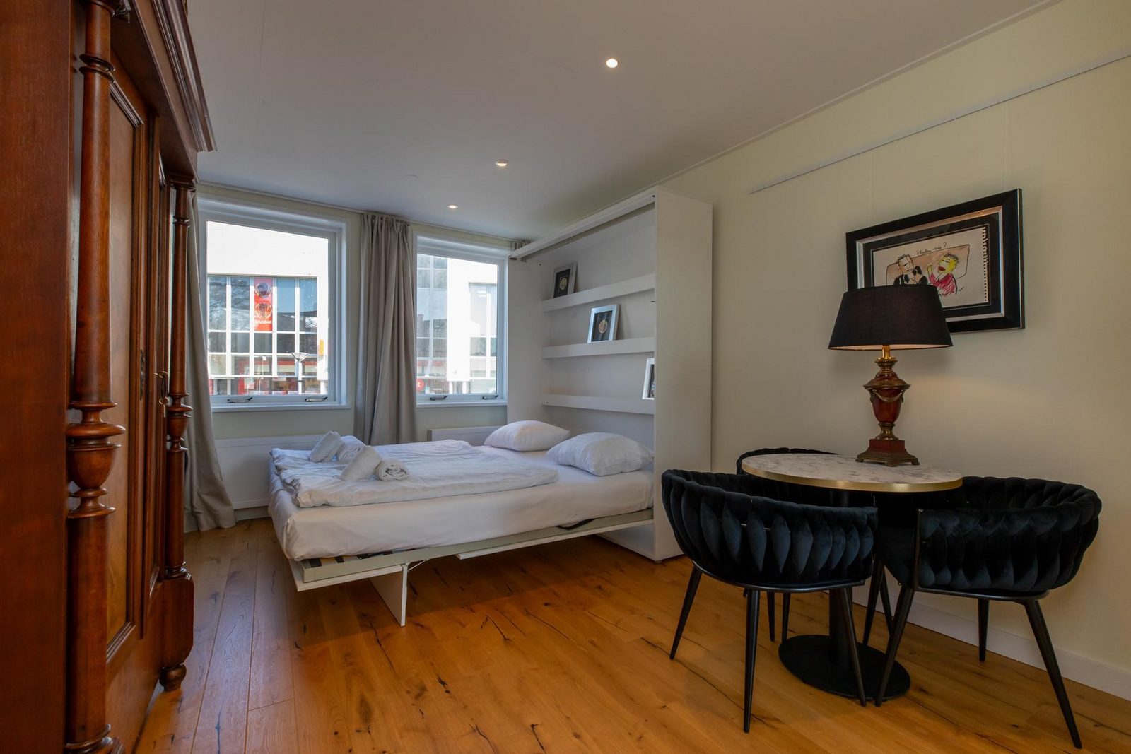 Appartement - Walstraat 103-C | Vlissingen