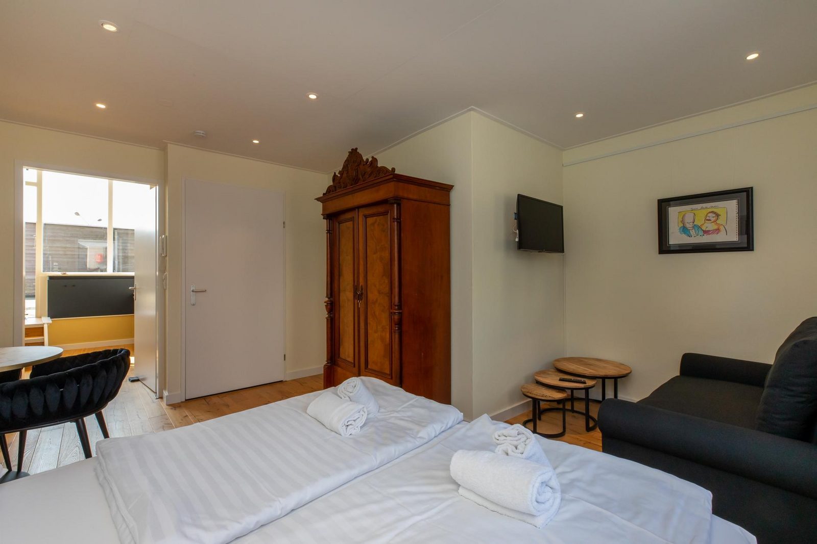 Appartement - Walstraat 103-C | Vlissingen