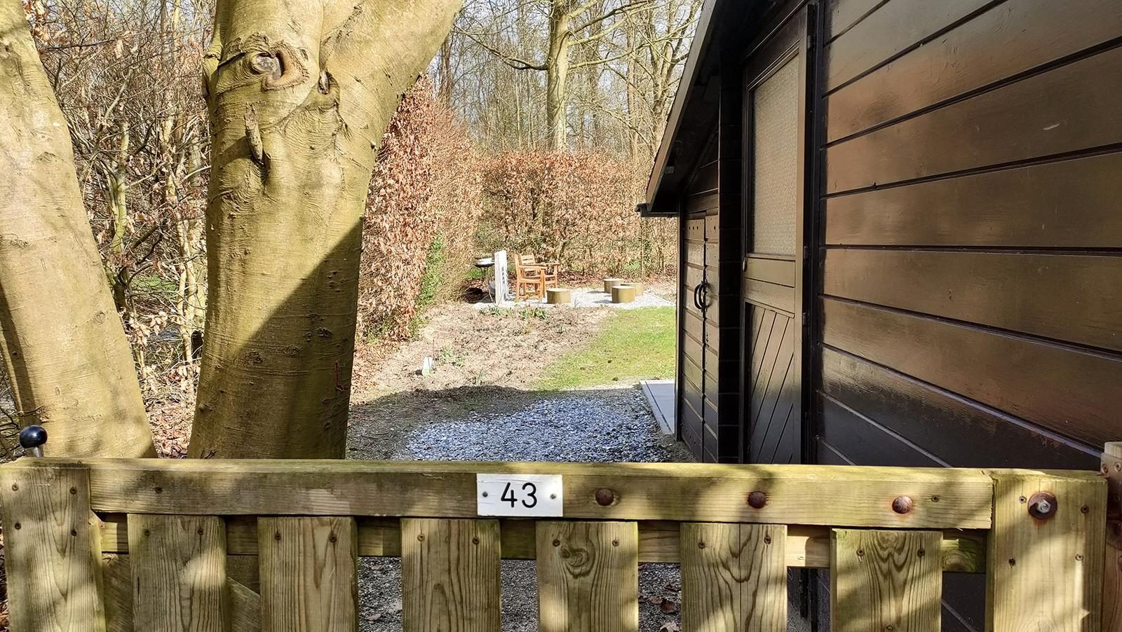 Bungalow 043