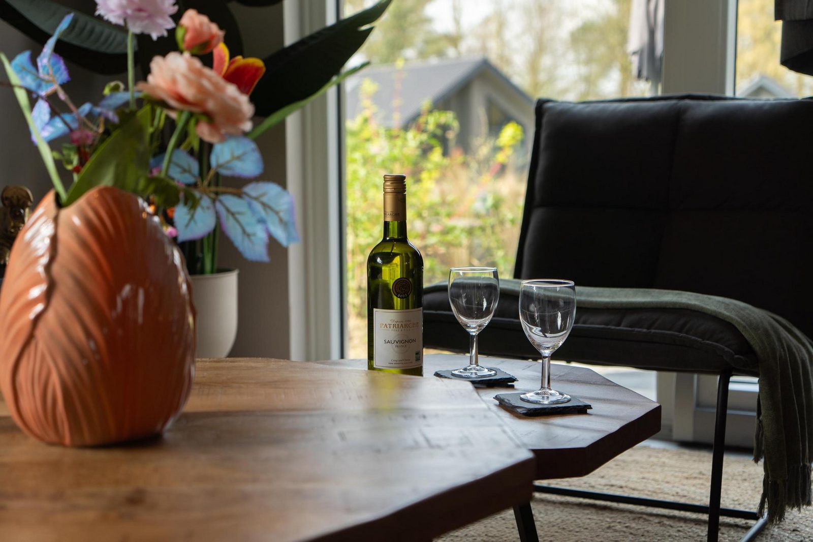 Ecovilla Waterzicht | 6 personen 