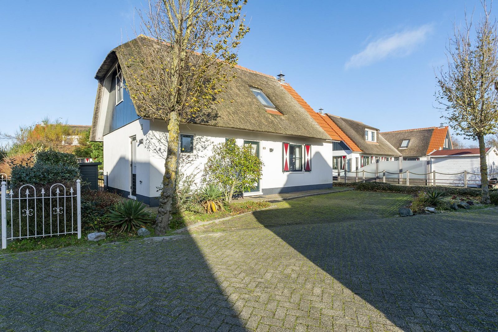 De Buitenplaats 27