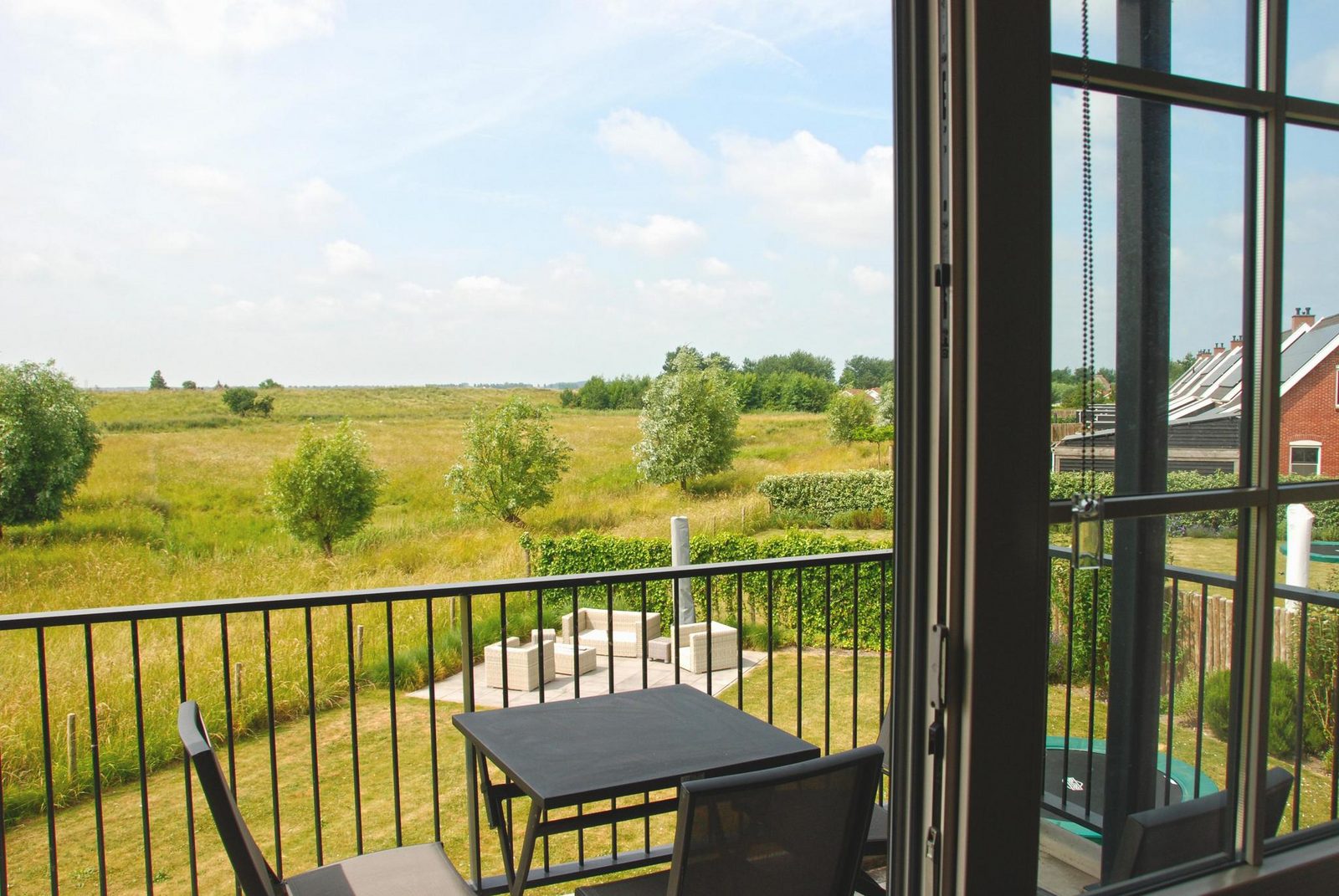 Vakantieappartement La Mairie - type 2