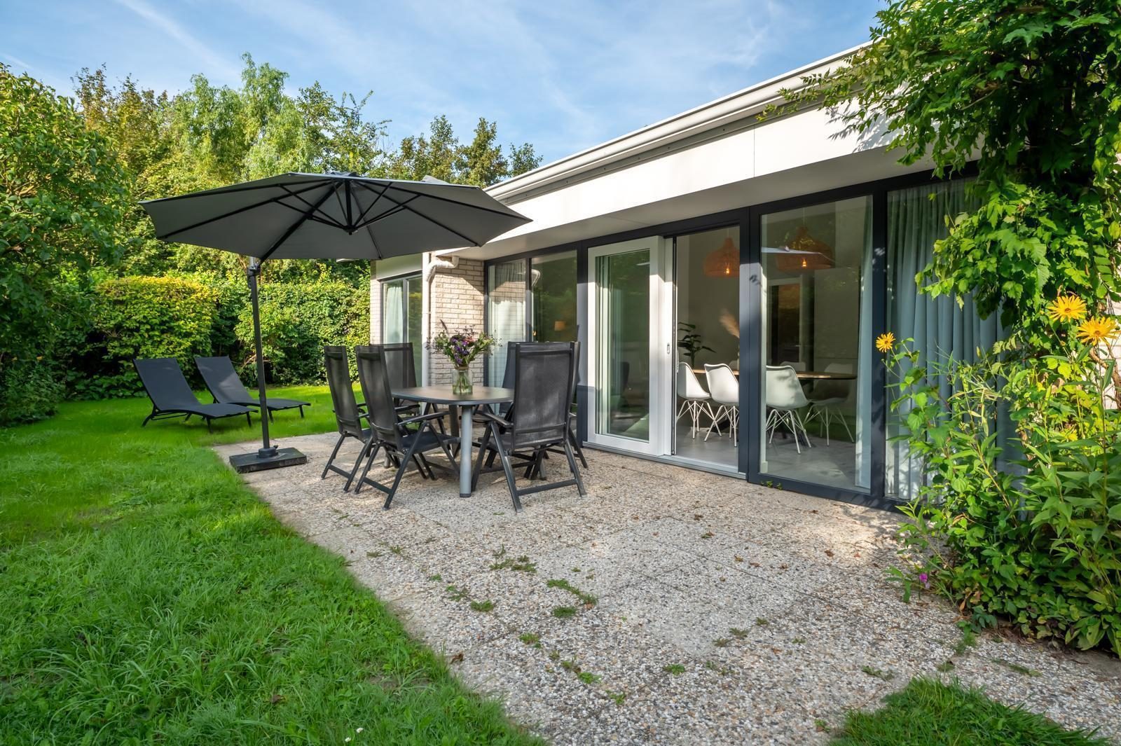 VZ2406 Holiday bungalow in Kamperland