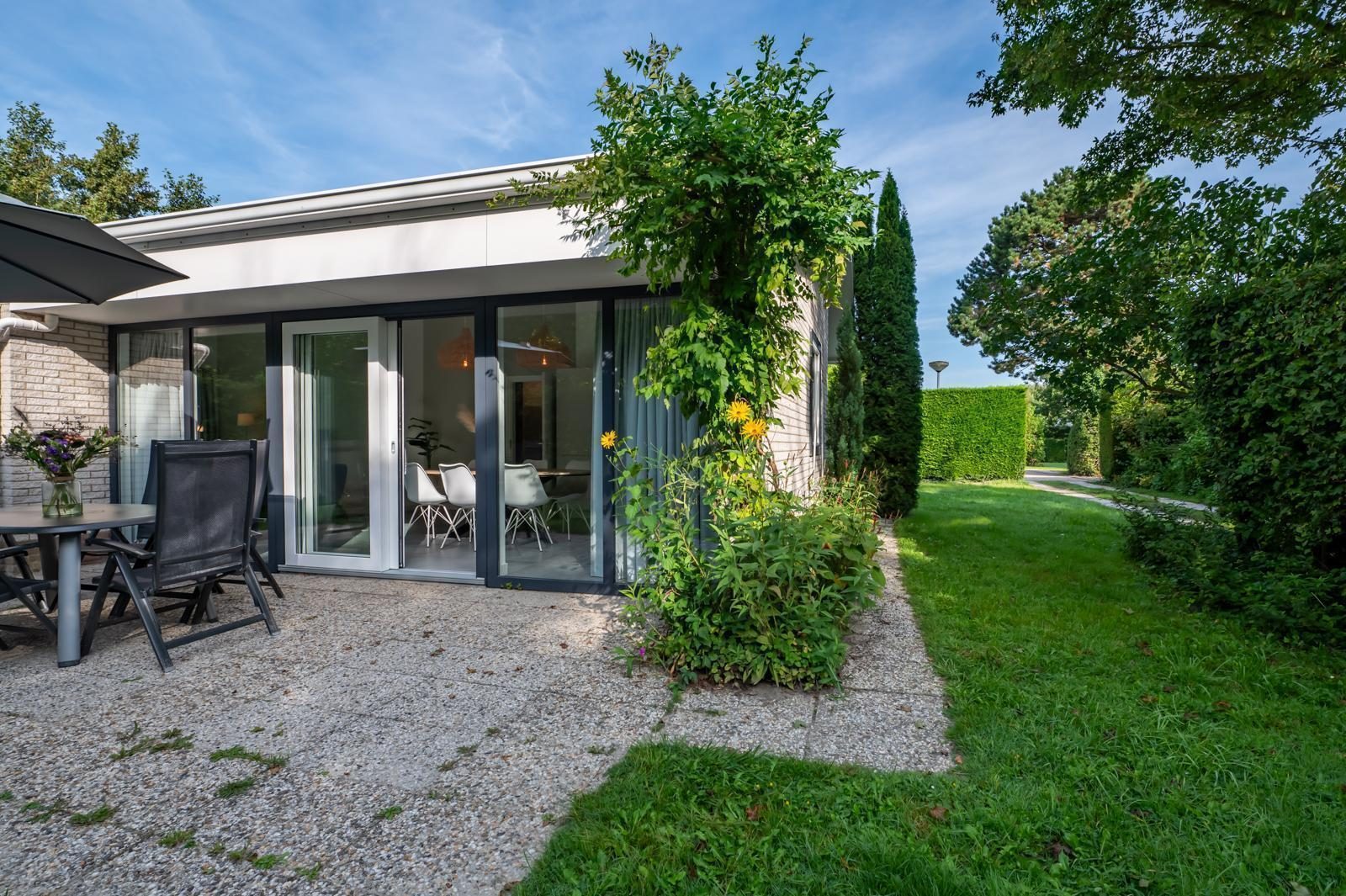 VZ2406 Holiday bungalow in Kamperland