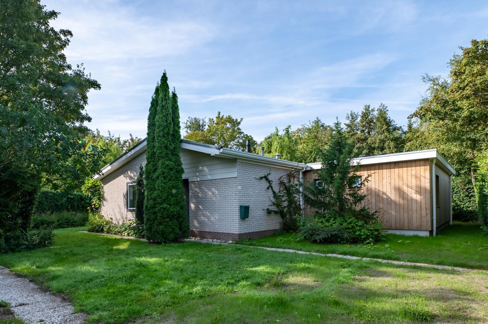 VZ2406 Holiday bungalow in Kamperland