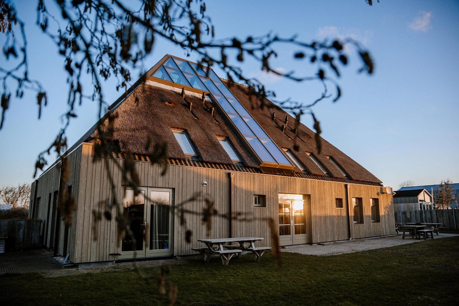 Hoeve Landzicht