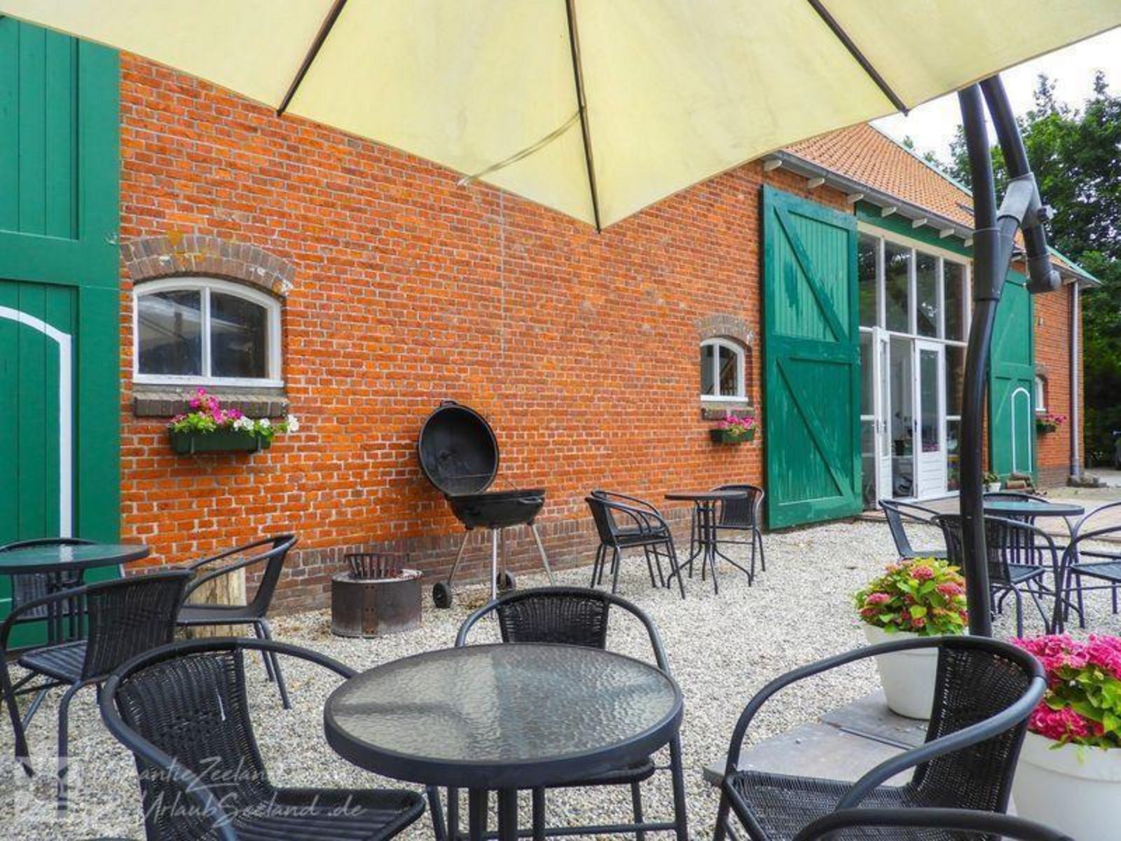 VZ042 Gruppenunterkunft Grijpskerke